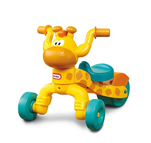Little Tikes Rollin' Giraffe Little Tikes Rollin' Giraffe